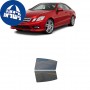 לרכב Mercedes Benz E-Class Two-doorCoupe 2010 ציפוי חלונות שחורים רב פעמי קשיח לחלונות אחוריים