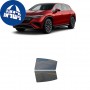 לרכב Mercedes Benz EQSSUV 2022 ציפוי חלונות שחורים רב פעמי קשיח לחלונות אחוריים