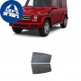 לרכב Mercedes Benz G-ClassSUV 2016 ציפוי חלונות שחורים רב פעמי קשיח לחלונות אחוריים