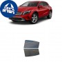 לרכב Mercedes Benz GLASUV 2015 ציפוי חלונות שחורים רב פעמי קשיח לחלונות אחוריים
