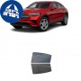 לרכב Mercedes Benz GLC Coupe SUV 2024 ציפוי חלונות שחורים רב פעמי סיליקון לחלונות אחוריים