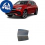 לרכב Mercedes Benz GLE SUV 2020 ציפוי חלונות שחורים רב פעמי קשיח לחלונות אחוריים