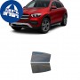 לרכב Mercedes Benz GLESUV SUV 2020 ציפוי חלונות שחורים רב פעמי קשיח לחלונות אחוריים