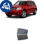 לרכב Mercedes Benz GLK Class SUV 2010 ציפוי חלונות שחורים רב פעמי קשיח לחלונות אחוריים