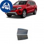 לרכב Mercedes Benz GLS Four-doorSUV 2017 ציפוי חלונות שחורים רב פעמי סיליקון לחלונות אחוריים