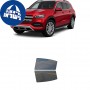 לרכב Mercedes Benz GLS Four-doorSUV 2020 ציפוי חלונות שחורים רב פעמי קשיח לחלונות אחוריים