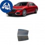 לרכב Mercedes Benz MaybachS-Class Sedan 2021 ציפוי חלונות שחורים רב פעמי קשיח לחלונות אחוריים