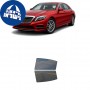 לרכב Mercedes Benz S Class Sedan 2014 ציפוי חלונות שחורים רב פעמי סיליקון לחלונות אחוריים
