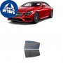 לרכב Mercedes Benz S Class TwodoorConvertible 2017 ציפוי חלונות שחורים רב פעמי קשיח לחלונות אחוריים