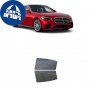 לרכב Mercedes Benz S-Class Four-doorSedan 2021 ציפוי חלונות שחורים רב פעמי סיליקון לחלונות אחוריים