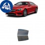 לרכב Mercedes Benz S-Class Two-doorCoupe 2015 ציפוי חלונות שחורים רב פעמי קשיח לחלונות אחוריים