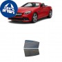 לרכב Mercedes Benz SLCRoadster 2017 ציפוי חלונות שחורים רב פעמי קשיח לחלונות אחוריים