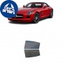 לרכב Mercedes Benz SLS TwodoorConvertible 2010 ציפוי חלונות שחורים רב פעמי קשיח לחלונות אחוריים