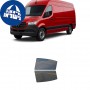 לרכב Mercedes Benz Sprinter 170 Inch Van 2019 ציפוי חלונות שחורים רב פעמי קשיח לחלונות אחוריים