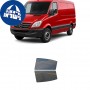 לרכב Mercedes Benz Sprinter 2011 ציפוי חלונות שחורים רב פעמי קשיח לחלונות אחוריים