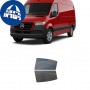 לרכב Mercedes Benz Sprinter 2019 ציפוי חלונות שחורים רב פעמי קשיח לחלונות אחוריים