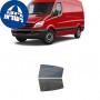 לרכב Mercedes Benz SprinterVan 2010 ציפוי חלונות שחורים רב פעמי קשיח לחלונות אחוריים