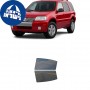 לרכב Mercuny Mariner SUV 2005 ציפוי חלונות שחורים רב פעמי קשיח לחלונות אחוריים