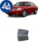 לרכב Mercuny Montego Sedan 2005 ציפוי חלונות שחורים רב פעמי קשיח לחלונות אחוריים