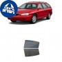 לרכב Mercuny Sable Station Wagon 1996 ציפוי חלונות שחורים רב פעמי קשיח לחלונות אחוריים