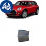 לרכב Mini Clubman Hatchback 2016 ציפוי חלונות שחורים רב פעמי קשיח לחלונות אחוריים
