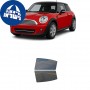 לרכב Mini Clubman TwodoorCoupe 2008 ציפוי חלונות שחורים רב פעמי סיליקון לחלונות אחוריים