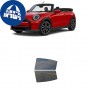 לרכב Mini Cnovertible Two-doorConvertible 2022 ציפוי חלונות שחורים רב פעמי קשיח לחלונות אחוריים