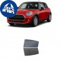 לרכב Mini Cooper Hatchback 2015 ציפוי חלונות שחורים רב פעמי סיליקון לחלונות אחוריים