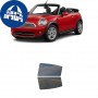 לרכב Mini Cooper TwodoorConvertible 2009 ציפוי חלונות שחורים רב פעמי קשיח לחלונות אחוריים