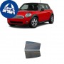 לרכב Mini Cooper TwodoorHatchback 2007 ציפוי חלונות שחורים רב פעמי קשיח לחלונות אחוריים