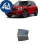 לרכב Mini COUNTRYMAN COOPER S 2023 ציפוי חלונות שחורים רב פעמי קשיח לחלונות אחוריים