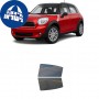 לרכב Mini Countryman Hatchback 2011 ציפוי חלונות שחורים רב פעמי קשיח לחלונות אחוריים