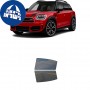 לרכב Mini Countryman John Cooper Works All 4 2021 ציפוי חלונות שחורים רב פעמי קשיח לחלונות אחוריים