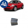 לרכב Mini Coupe 2015 ציפוי חלונות שחורים רב פעמי קשיח לחלונות אחוריים