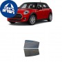 לרכב Mini Hardtop 4 Door Cooper 2020 ציפוי חלונות שחורים רב פעמי קשיח לחלונות אחוריים