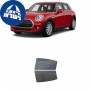 לרכב Mini HardtopFour-door Four-doorCoupe 2018 ציפוי חלונות שחורים רב פעמי סיליקון לחלונות אחוריים