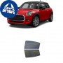 לרכב Mini HardtopTwo-door Two-doorCoupe 2015 ציפוי חלונות שחורים רב פעמי סיליקון לחלונות אחוריים