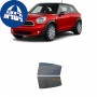 לרכב Mini Paceman 2013 ציפוי חלונות שחורים רב פעמי סיליקון לחלונות אחוריים