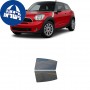 לרכב Mini Paceman Hatchback 2013 ציפוי חלונות שחורים רב פעמי סיליקון לחלונות אחוריים