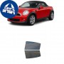לרכב Mini Roadster TwodoorConvertible 2012 ציפוי חלונות שחורים רב פעמי קשיח לחלונות אחוריים