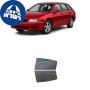 לרכב Mitsubishi Diamante Hatchback 2000 ציפוי חלונות שחורים רב פעמי סיליקון לחלונות אחוריים