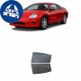 לרכב Mitsubishi Eclipse TwodoorCoupe 2000 ציפוי חלונות שחורים רב פעמי קשיח לחלונות אחוריים
