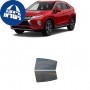 לרכב Mitsubishi EclipseCross Four-doorSUV 2018 ציפוי חלונות שחורים רב פעמי קשיח לחלונות אחוריים