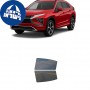 לרכב Mitsubishi EclipseCross Four-doorSUV 2022 ציפוי חלונות שחורים רב פעמי קשיח לחלונות אחוריים