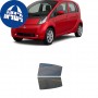 לרכב Mitsubishi iMiev 2012 ציפוי חלונות שחורים רב פעמי קשיח לחלונות אחוריים