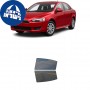 לרכב Mitsubishi Lancer 2012 ציפוי חלונות שחורים רב פעמי סיליקון לחלונות אחוריים