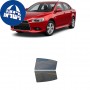 לרכב Mitsubishi Lancer Sedan 2012 ציפוי חלונות שחורים רב פעמי קשיח לחלונות אחוריים