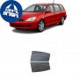 לרכב Mitsubishi Lancer Sport Back Station Wagon 2004 ציפוי חלונות שחורים רב פעמי סיליקון לחלונות אחוריים