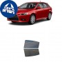לרכב Mitsubishi Lancer Sportback Hatchback 2010 ציפוי חלונות שחורים רב פעמי קשיח לחלונות אחוריים