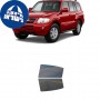 לרכב Mitsubishi Montero4D SUV 2001 ציפוי חלונות שחורים רב פעמי קשיח לחלונות אחוריים